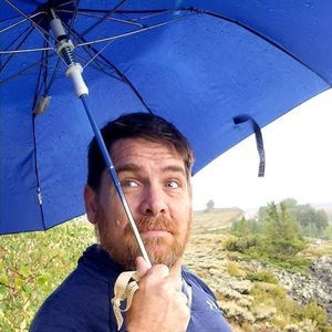 Meet your Posher, Neil